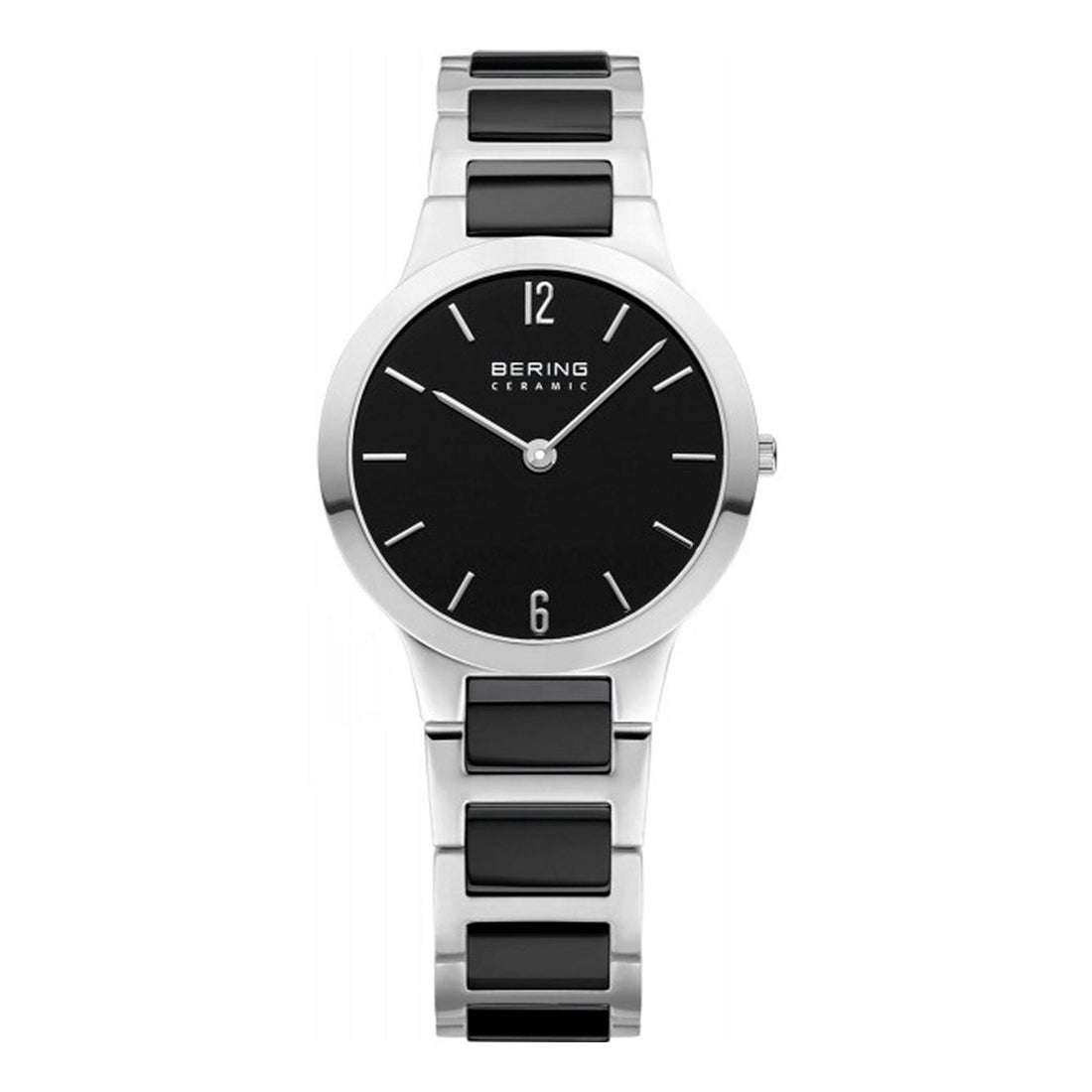 Bering 30329-742 Dames Horloge 29mm 3 ATM