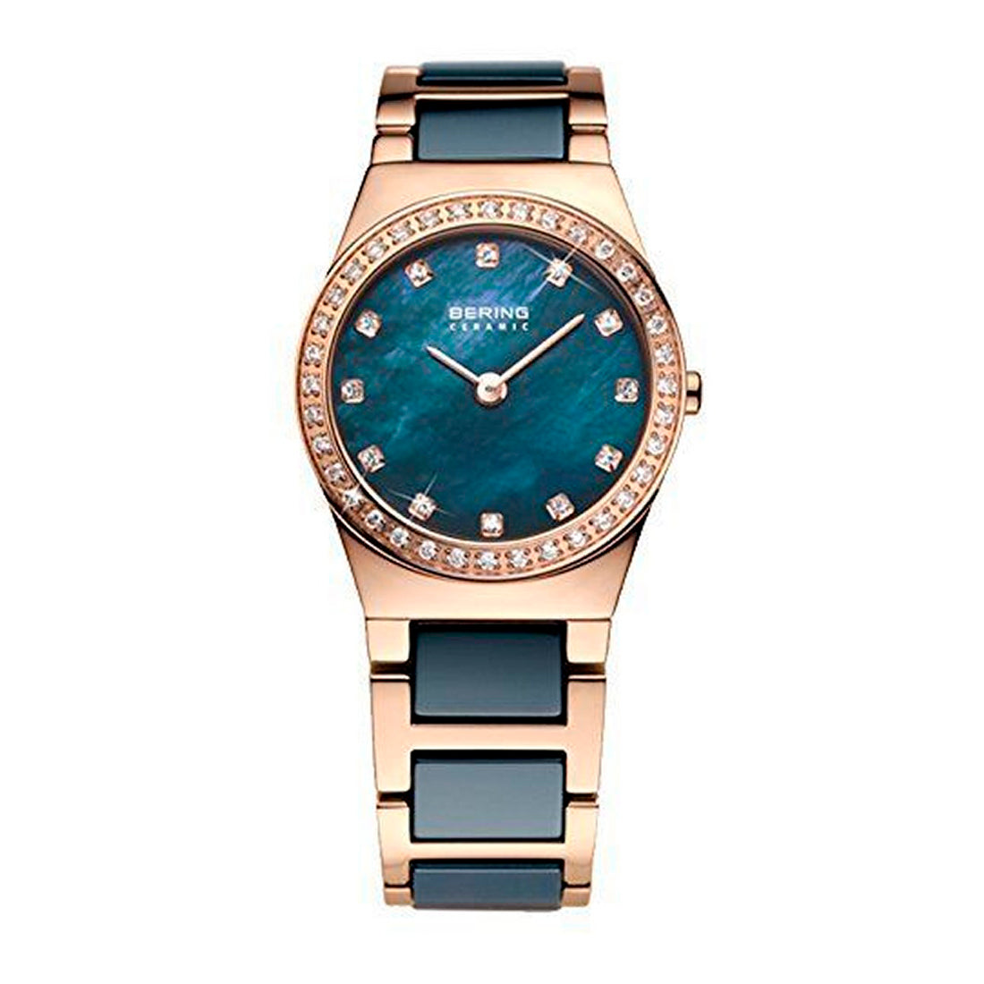 Bering 32426-767 Dames Horloge 26mm 5 ATM