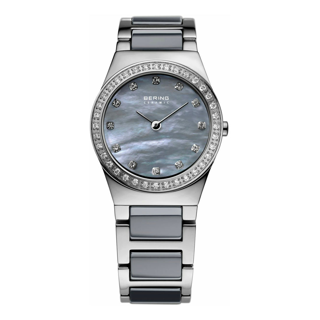 Bering 32426-789 Dames Horloge 26mm 5 ATM