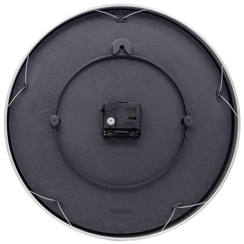 Nextime 3254RZ Wandklok 34cm