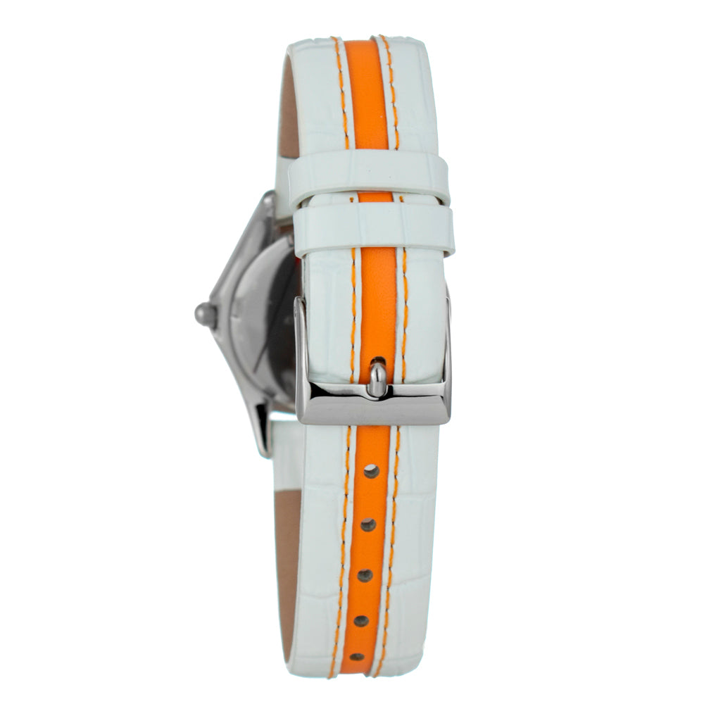 Justina 32550N Dames Horloge 30mm