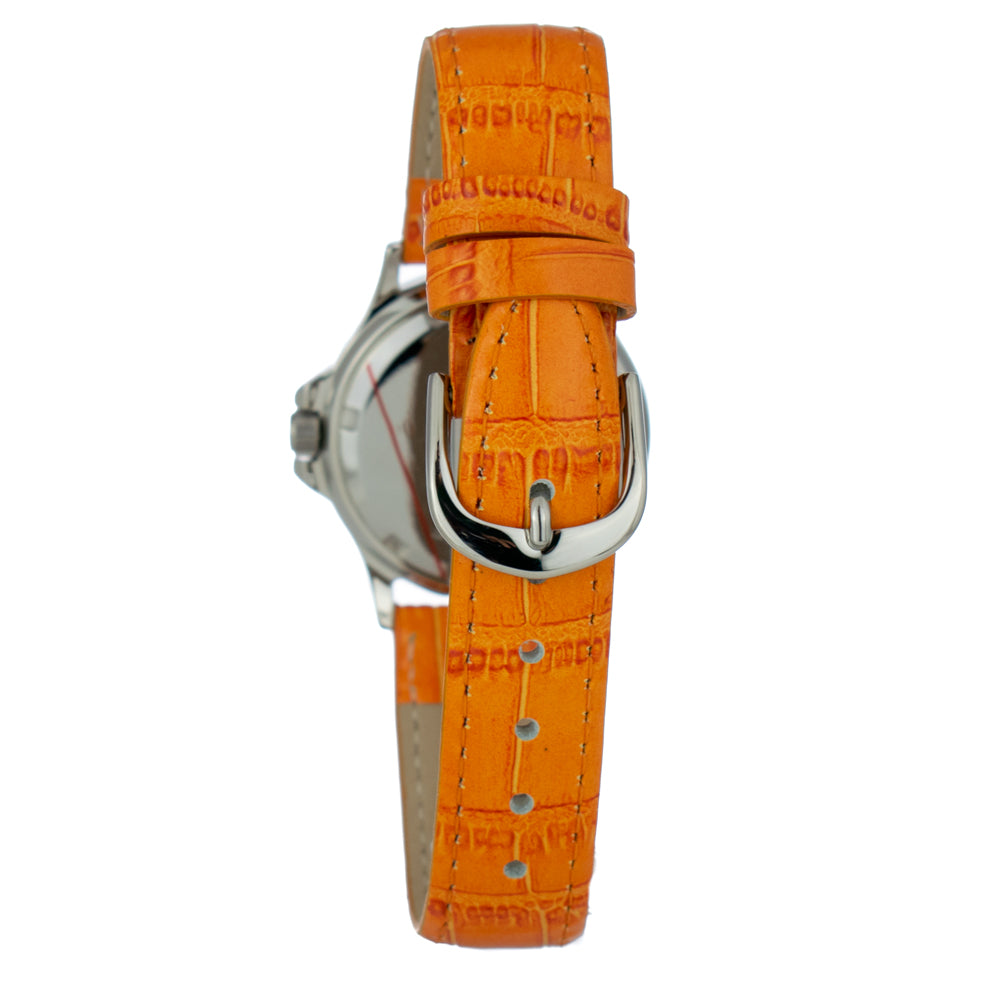 Justina 32551 Dames Horloge 30mm