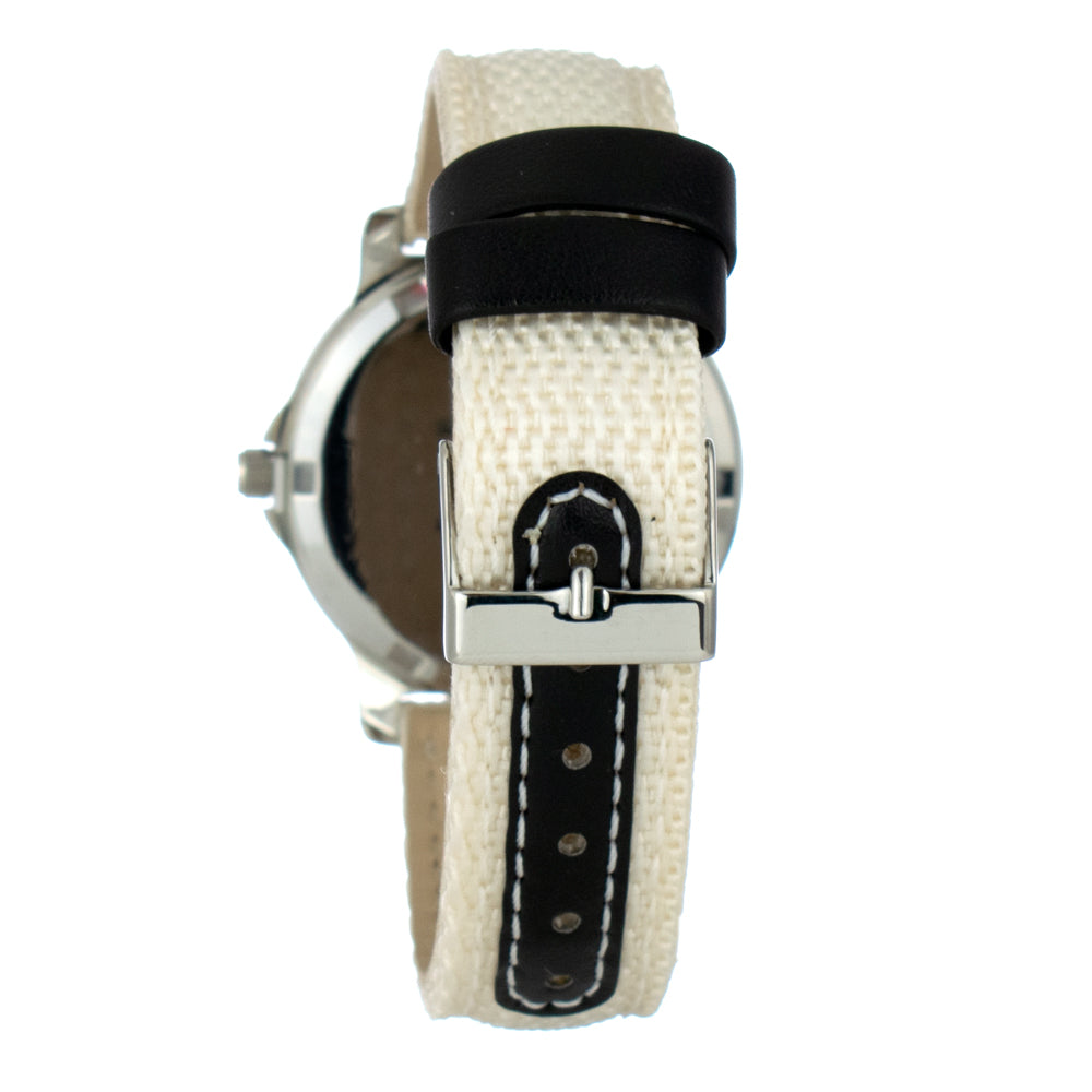 Justina 32555B Dames Horloge 34mm