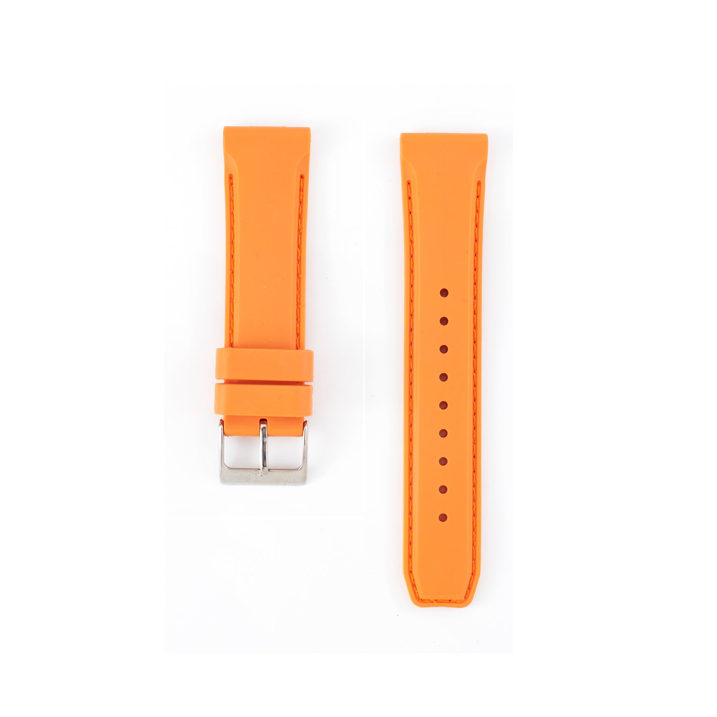 Lacoste 609302172 Unisex Horlogebandje 20mm