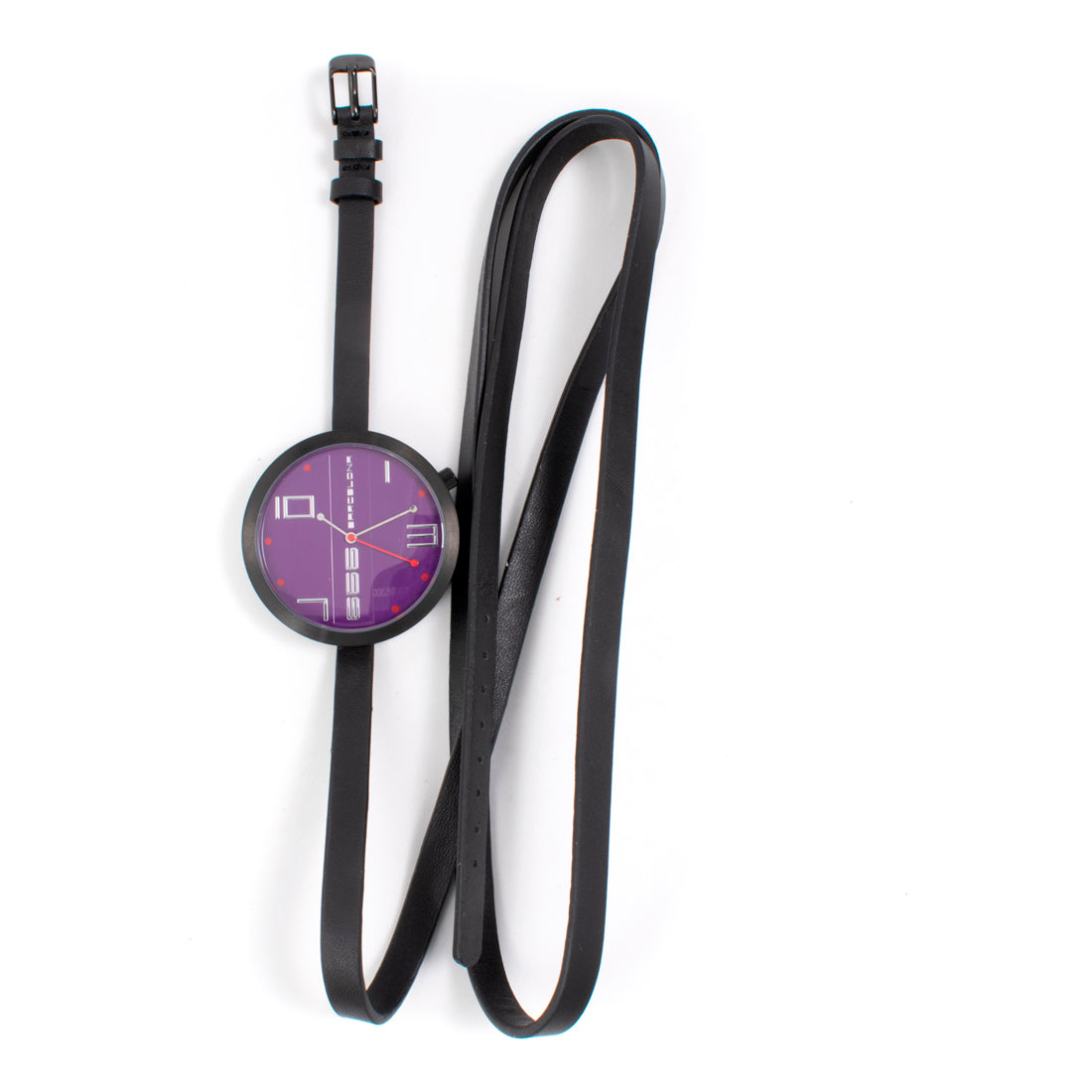666Barcelona 666-174 Unisex Horloge 45mm