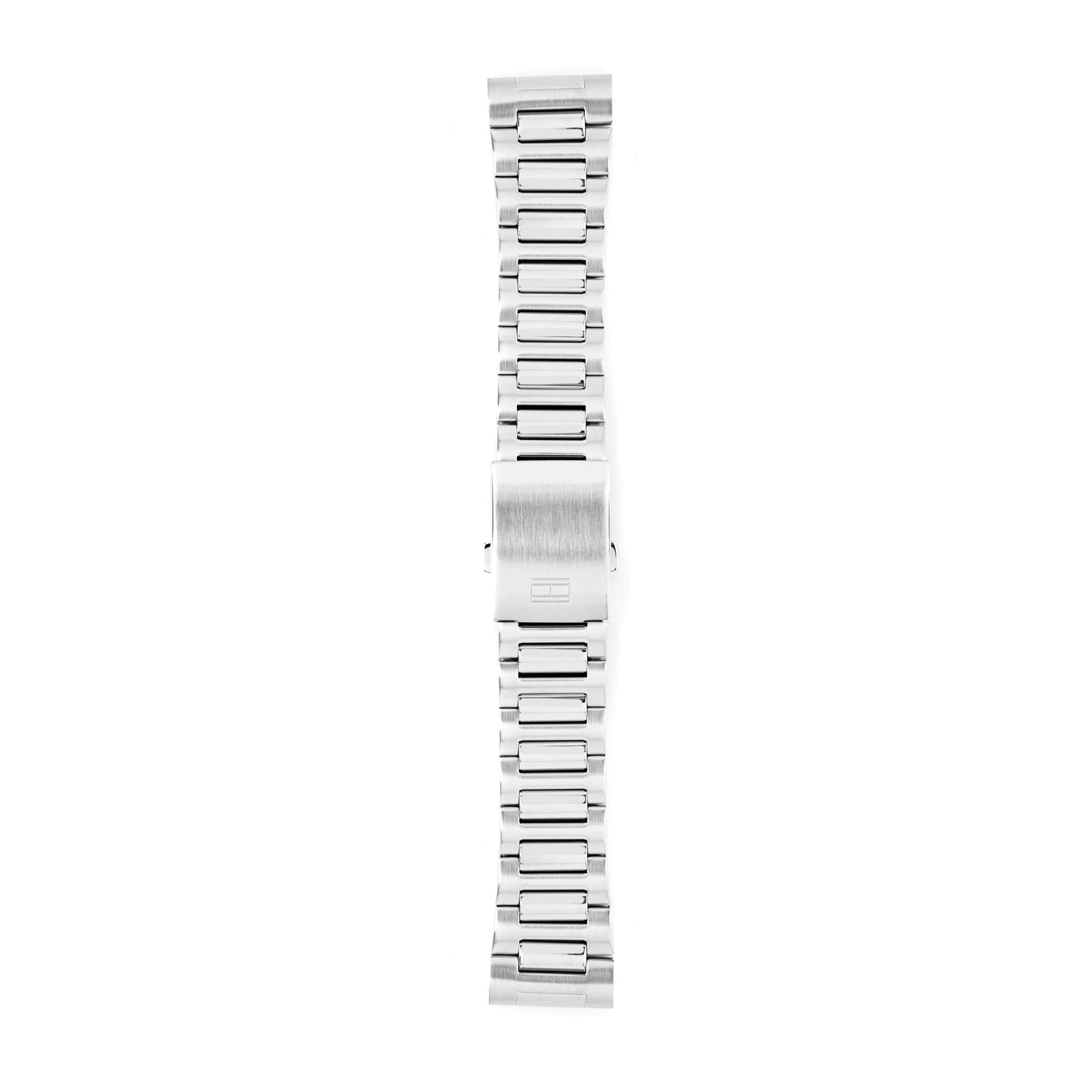 Tommy Hilfiger 679000200 Unisex Horlogebandje 23mm
