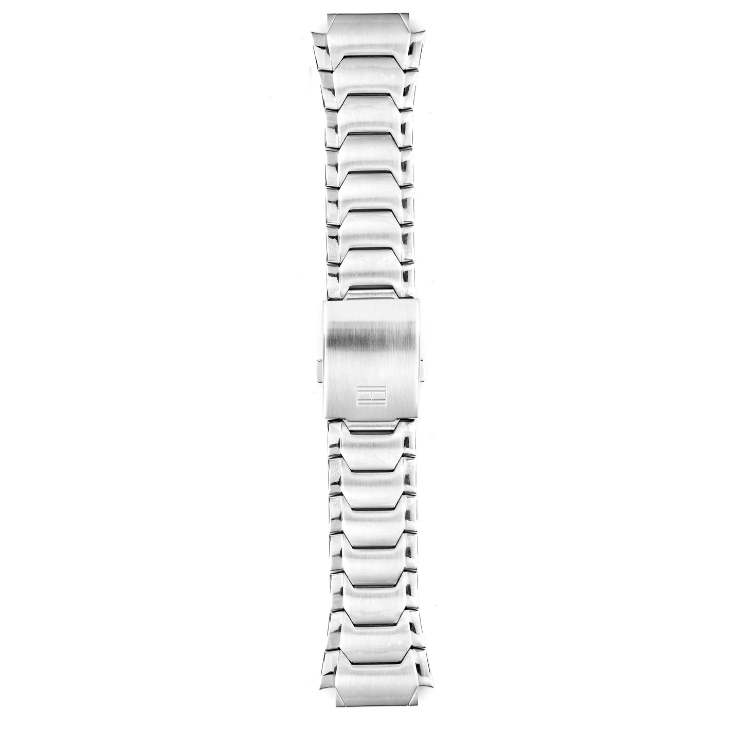 Tommy Hilfiger 679000202 Unisex Horlogebandje 20mm
