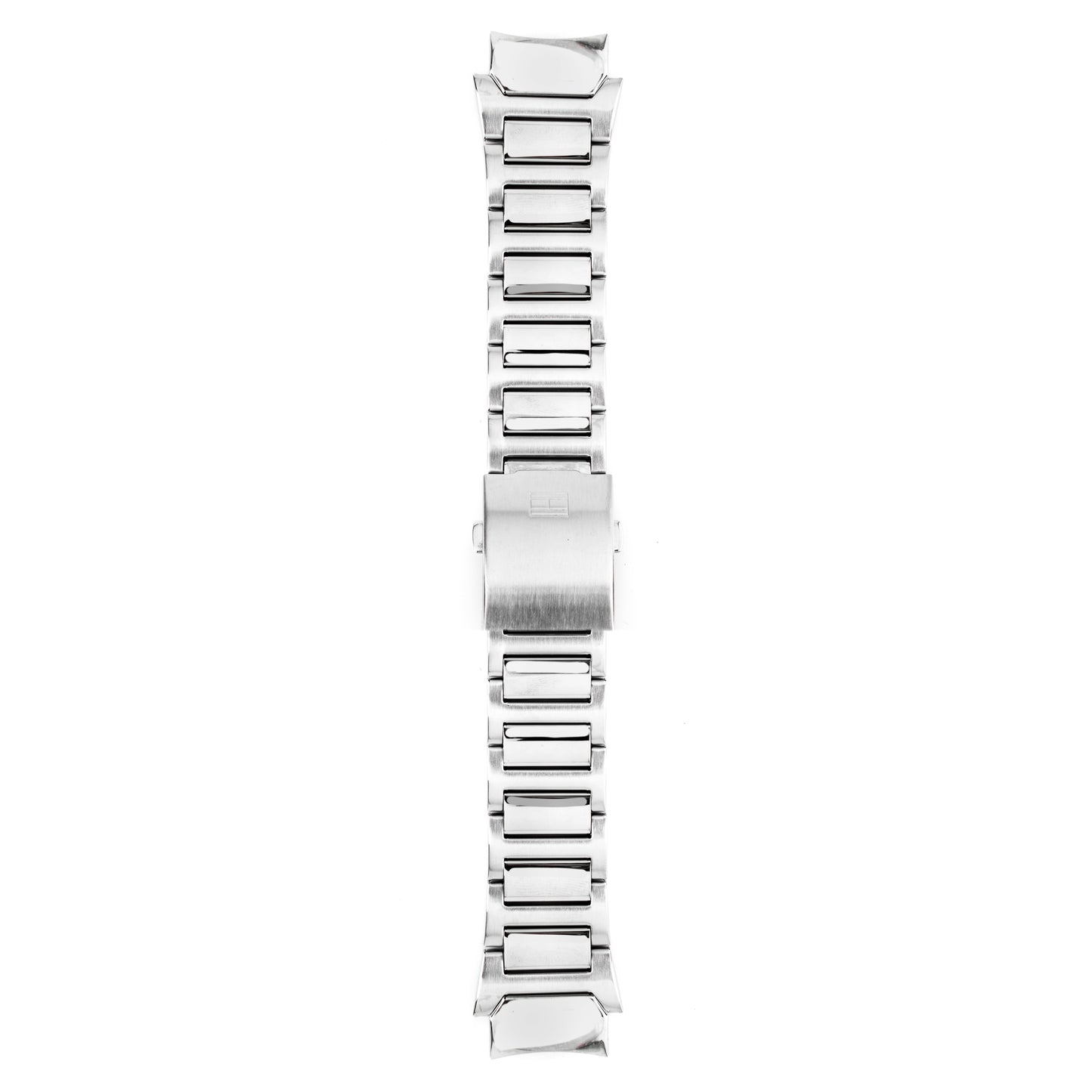 Tommy Hilfiger 679000207 Unisex Horlogebandje 22mm