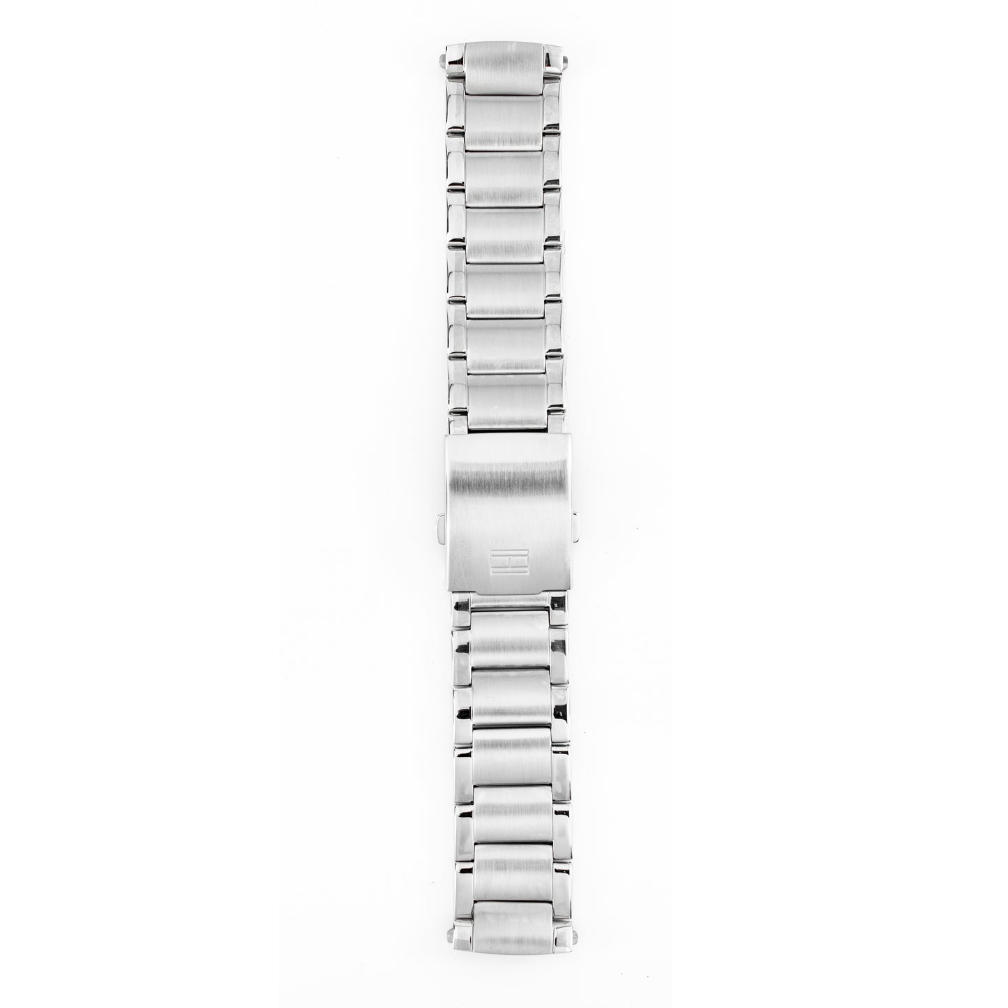 Tommy Hilfiger 679000244 Unisex Horlogebandje 23mm