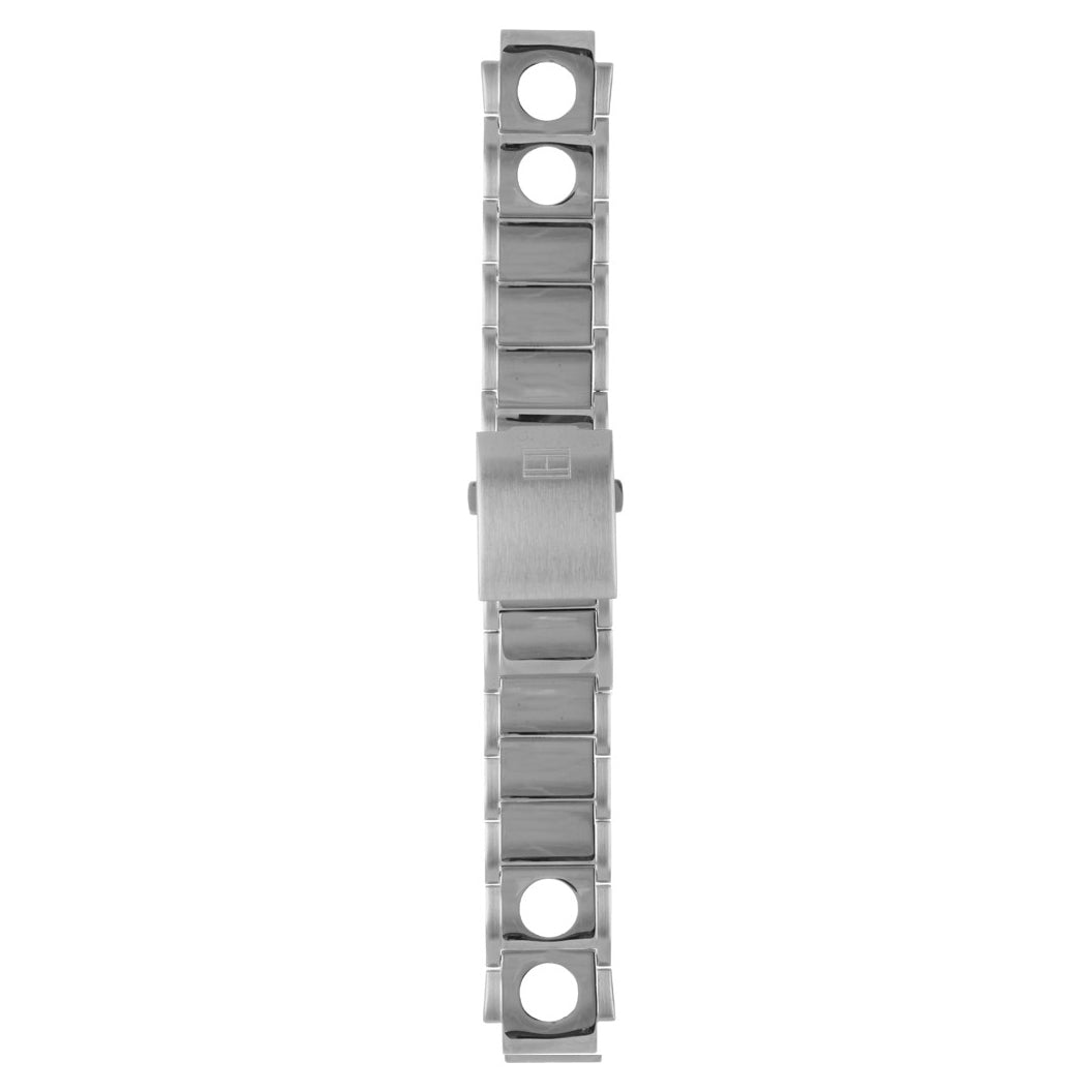 Tommy Hilfiger 679000639 Unisex Horlogebandje 16,5mm