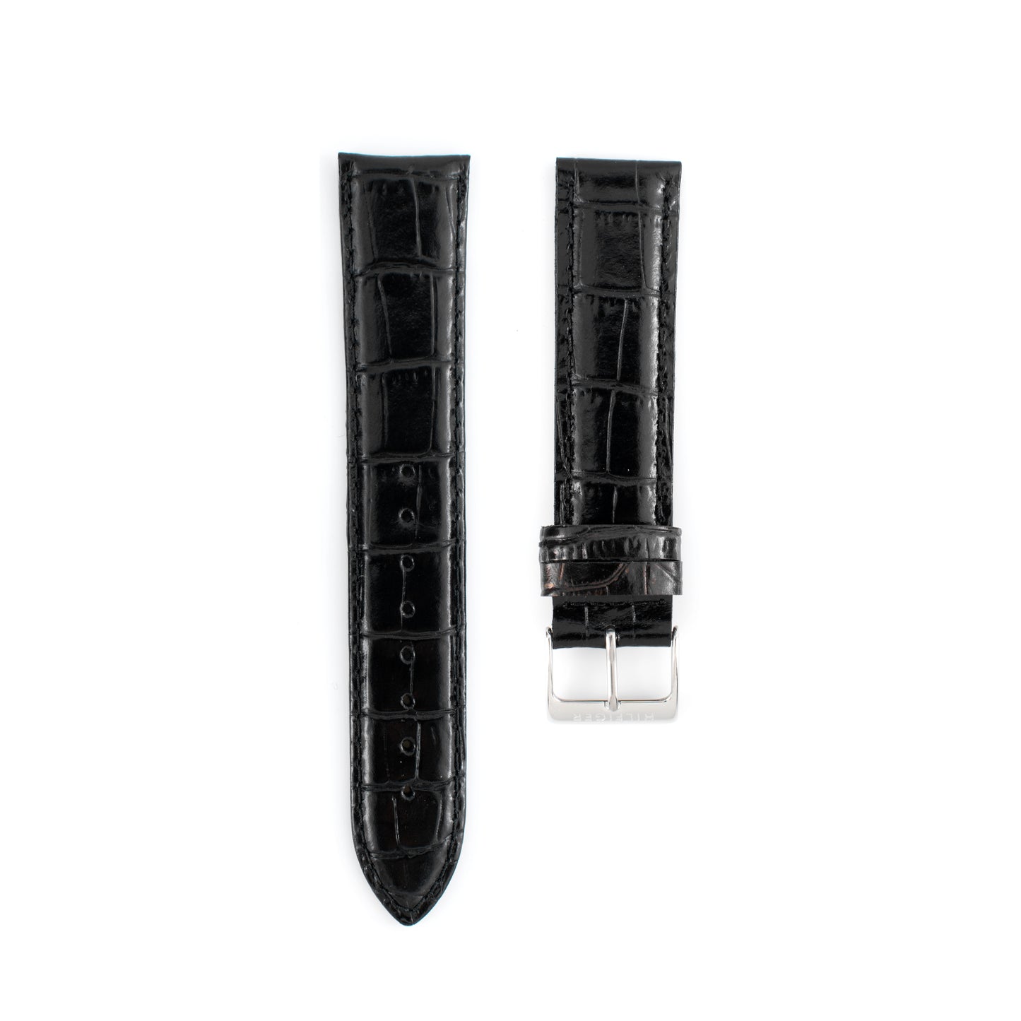 Tommy Hilfiger 679300274 Unisex Horlogebandje 19mm