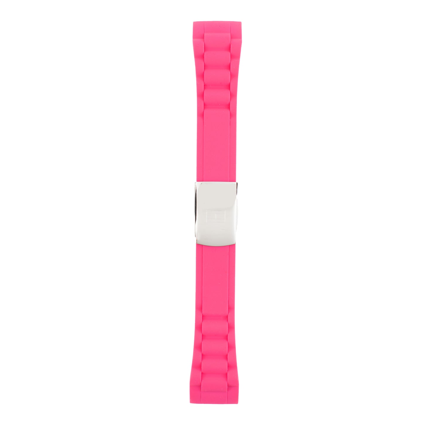 Tommy Hilfiger 679300296 Unisex Horlogebandje 20mm