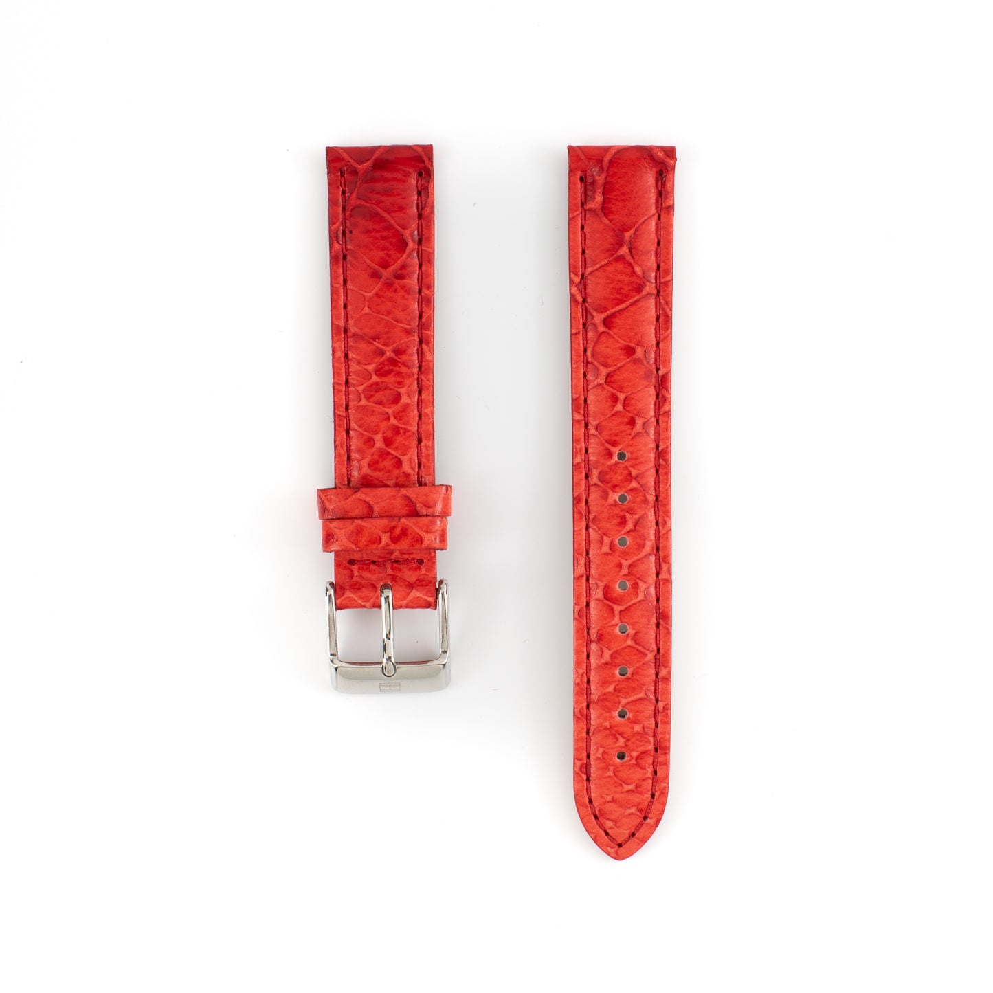 Tommy Hilfiger 679300480 Unisex Horlogebandje 15mm