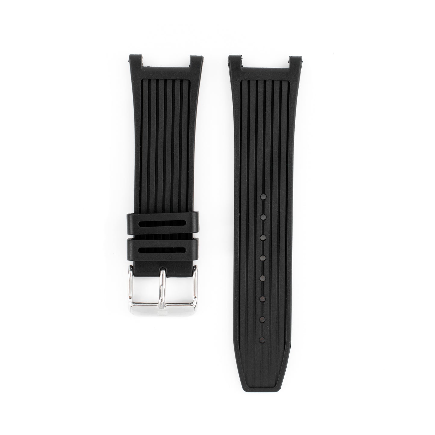 Tommy Hilfiger 679300551 Unisex Horlogebandje 16mm
