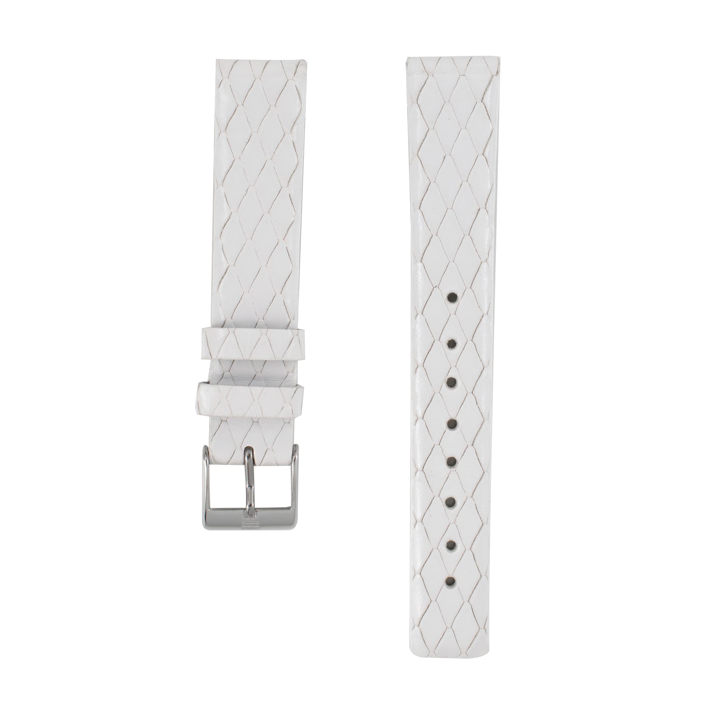 Tommy Hilfiger 679300606 Unisex Horlogebandje 16mm