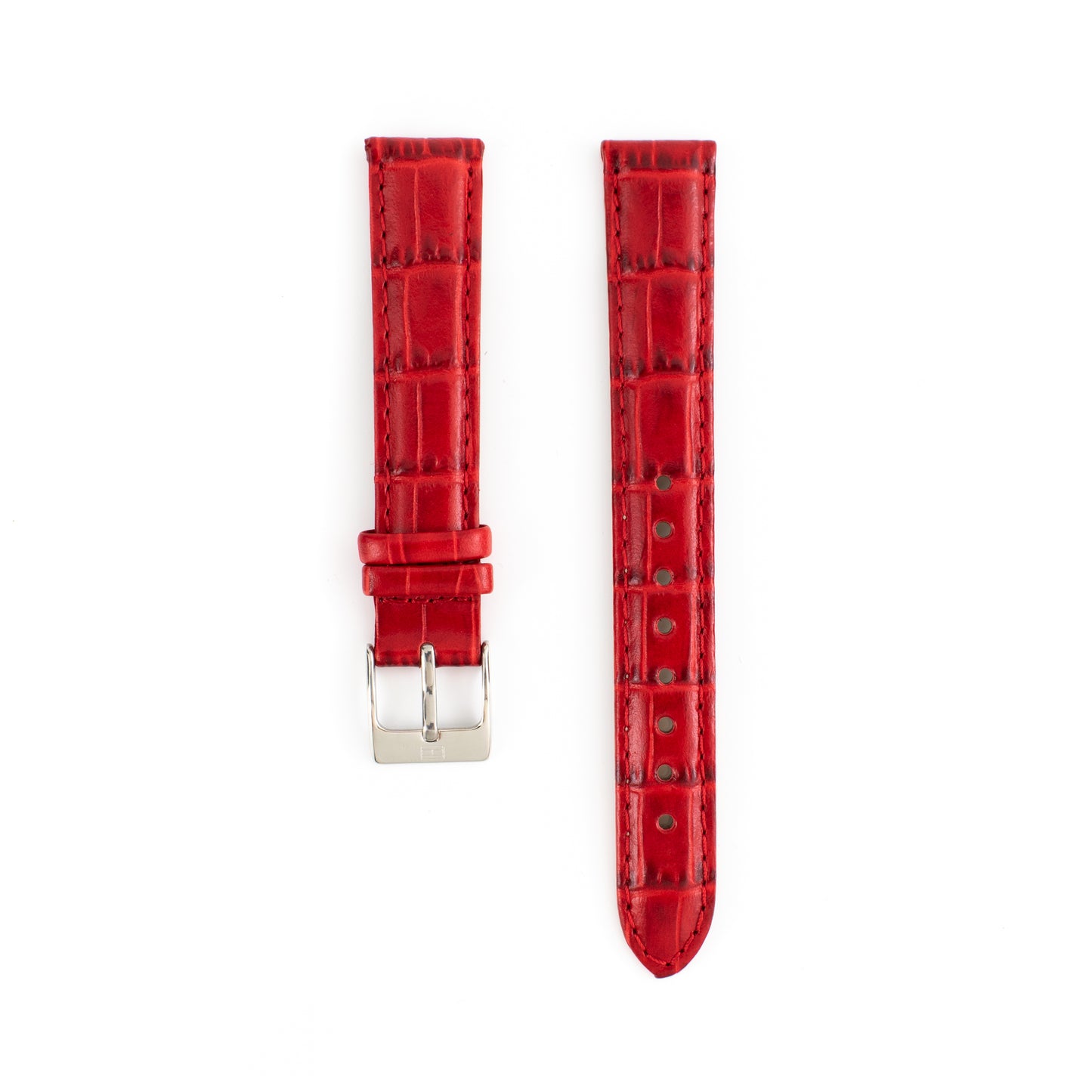 Tommy Hilfiger 679300881 Unisex Horlogebandje 15mm