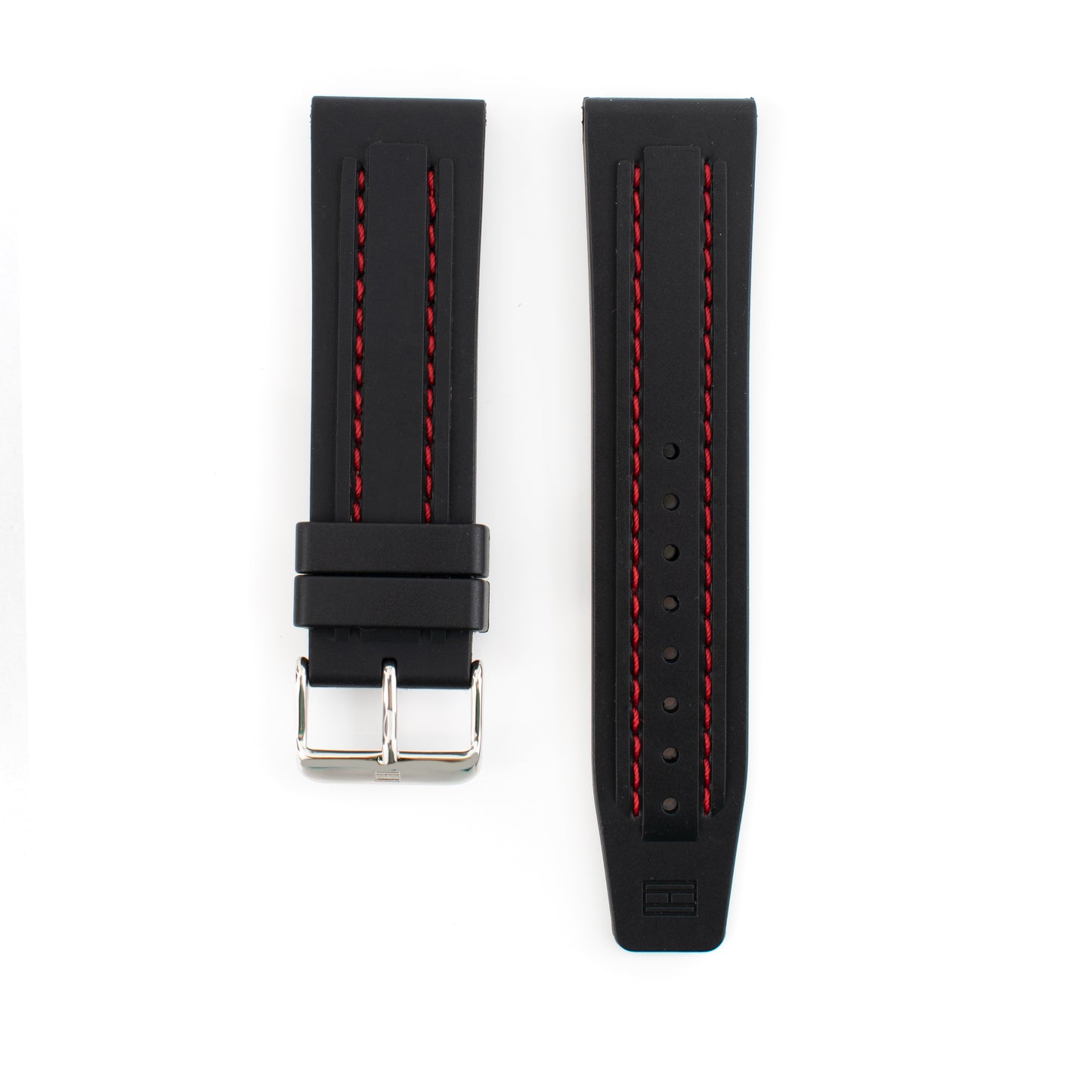 Tommy Hilfiger 679301157 Unisex Horlogebandje 24mm