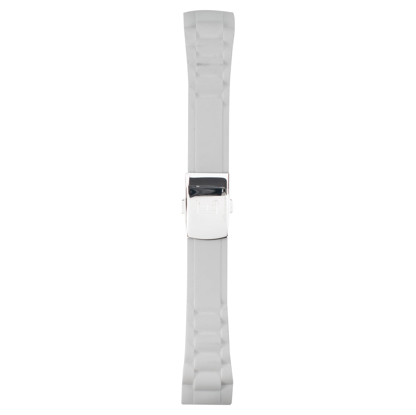Tommy Hilfiger 679301294 Unisex Horlogebandje 20mm