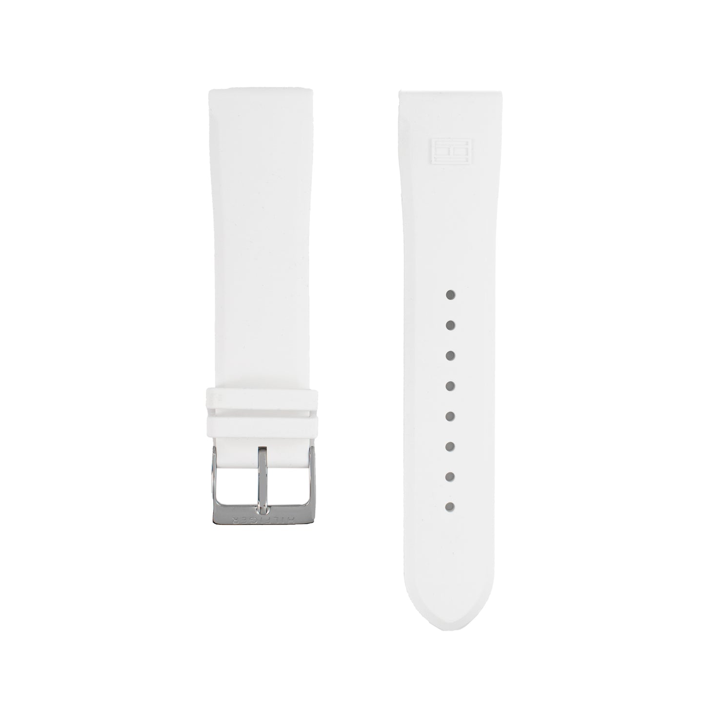 Tommy Hilfiger 679301484 Unisex Horlogebandje 20mm