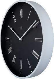 Nextime 7329ZW Wandklok 40cm