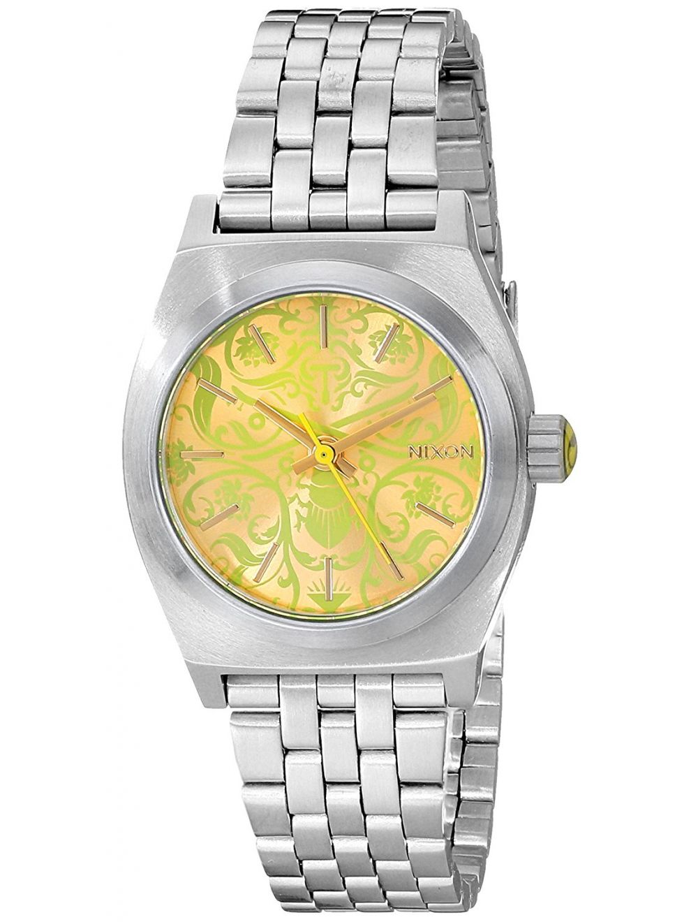 Nixon A399-1898-00 Dames Horloge 27mm 10 ATM