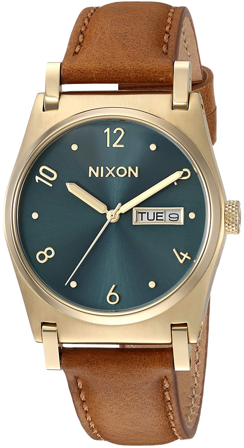 Nixon A9552626 Dames Horloge 35mm 10 ATM
