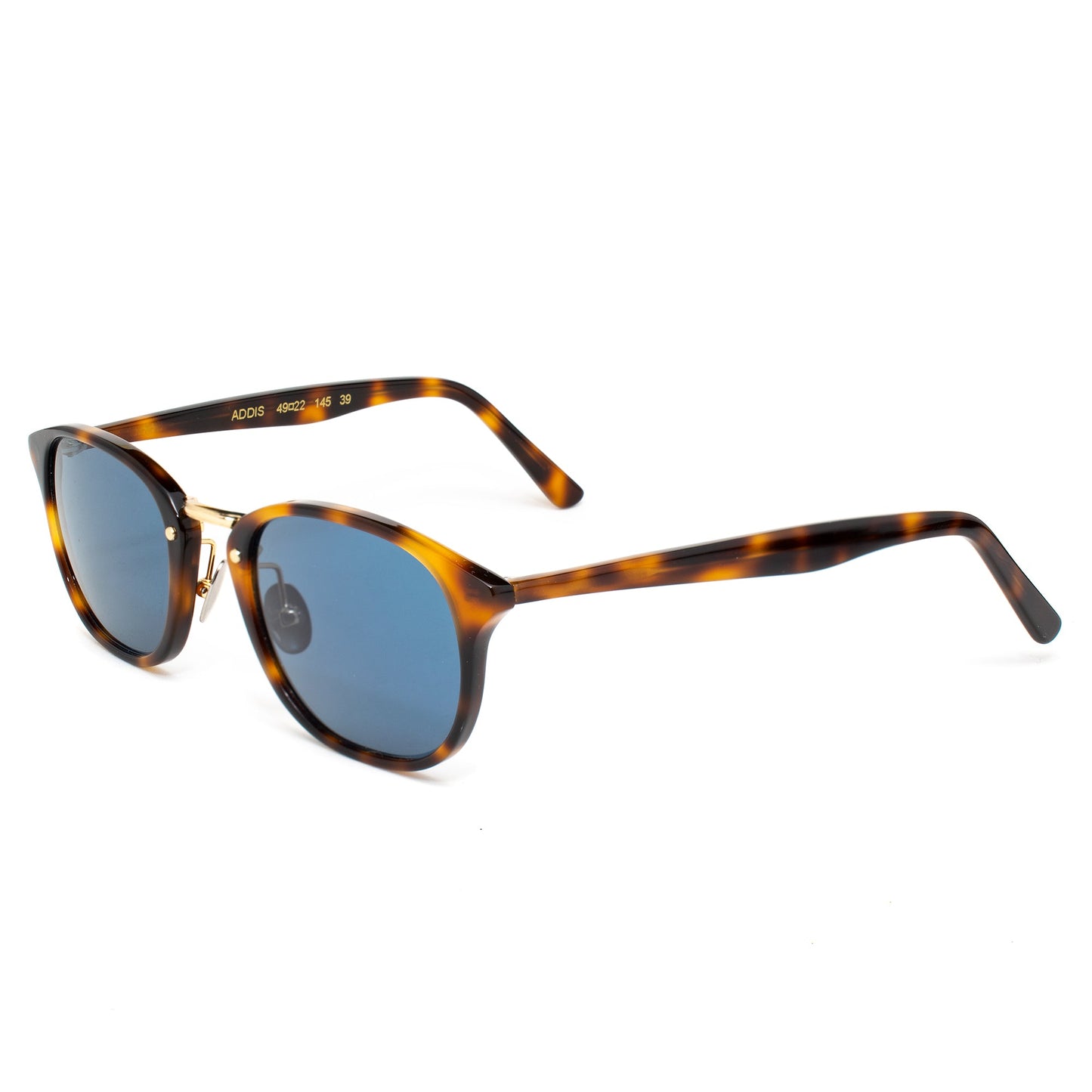 Lgr ADDISHAVANA39 Zonnebril Unisex 49/22/145