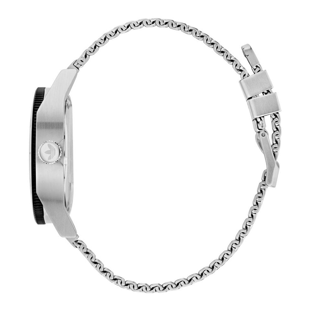 Adidas AOFH22005 Dames Horloge 42mm 10 ATM
