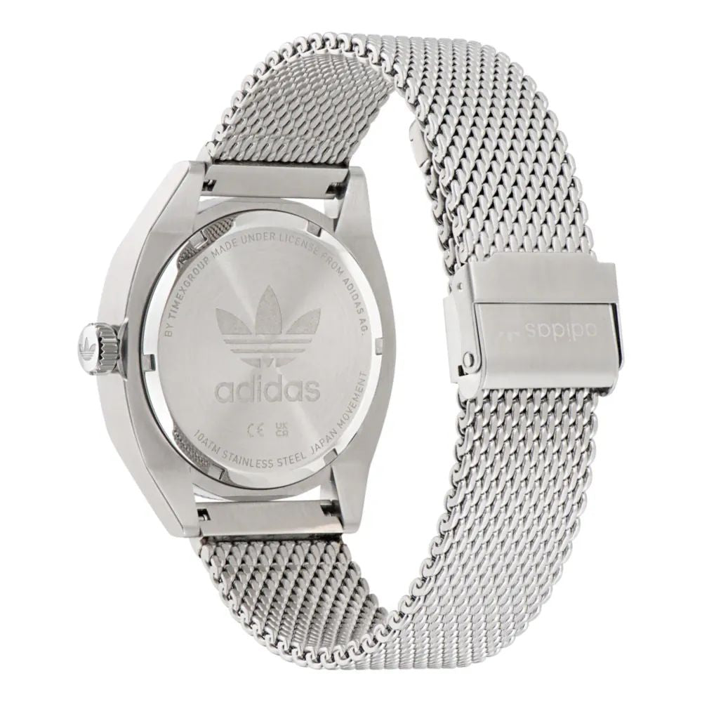 Adidas AOFH22502 Heren Horloge 42mm 10 ATM
