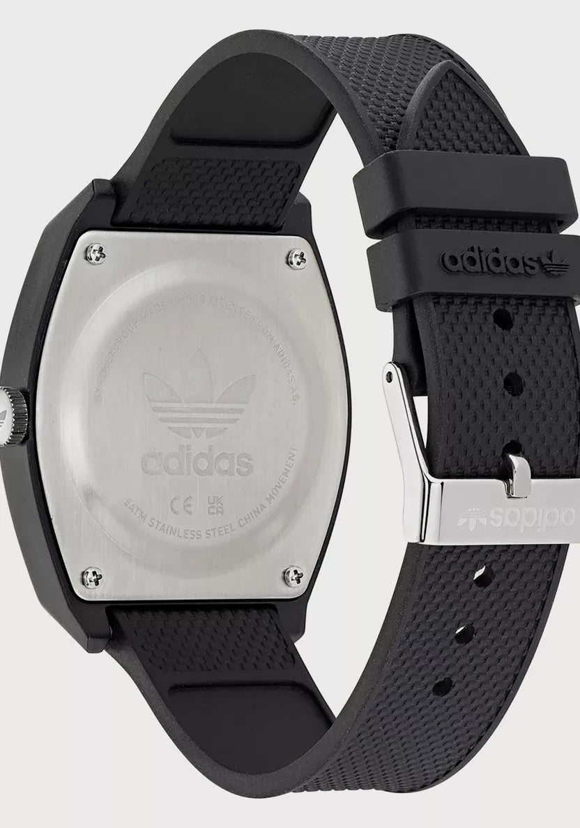Adidas AOST22038 Dames Horloge 38mm 5 ATM
