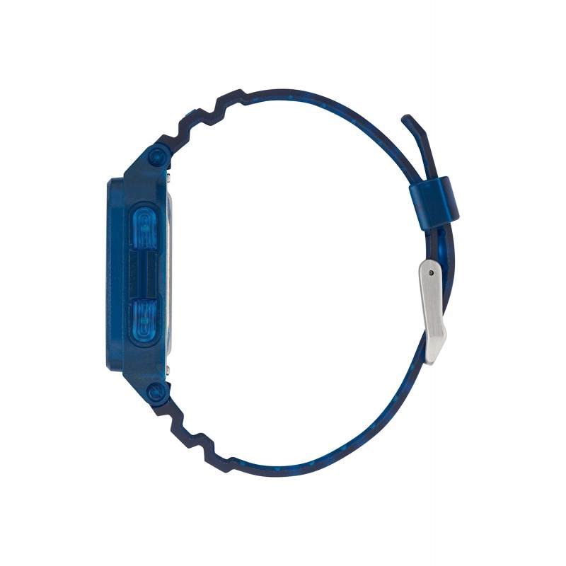 Adidas AOST22552 Heren Horloge 48mm 5 ATM