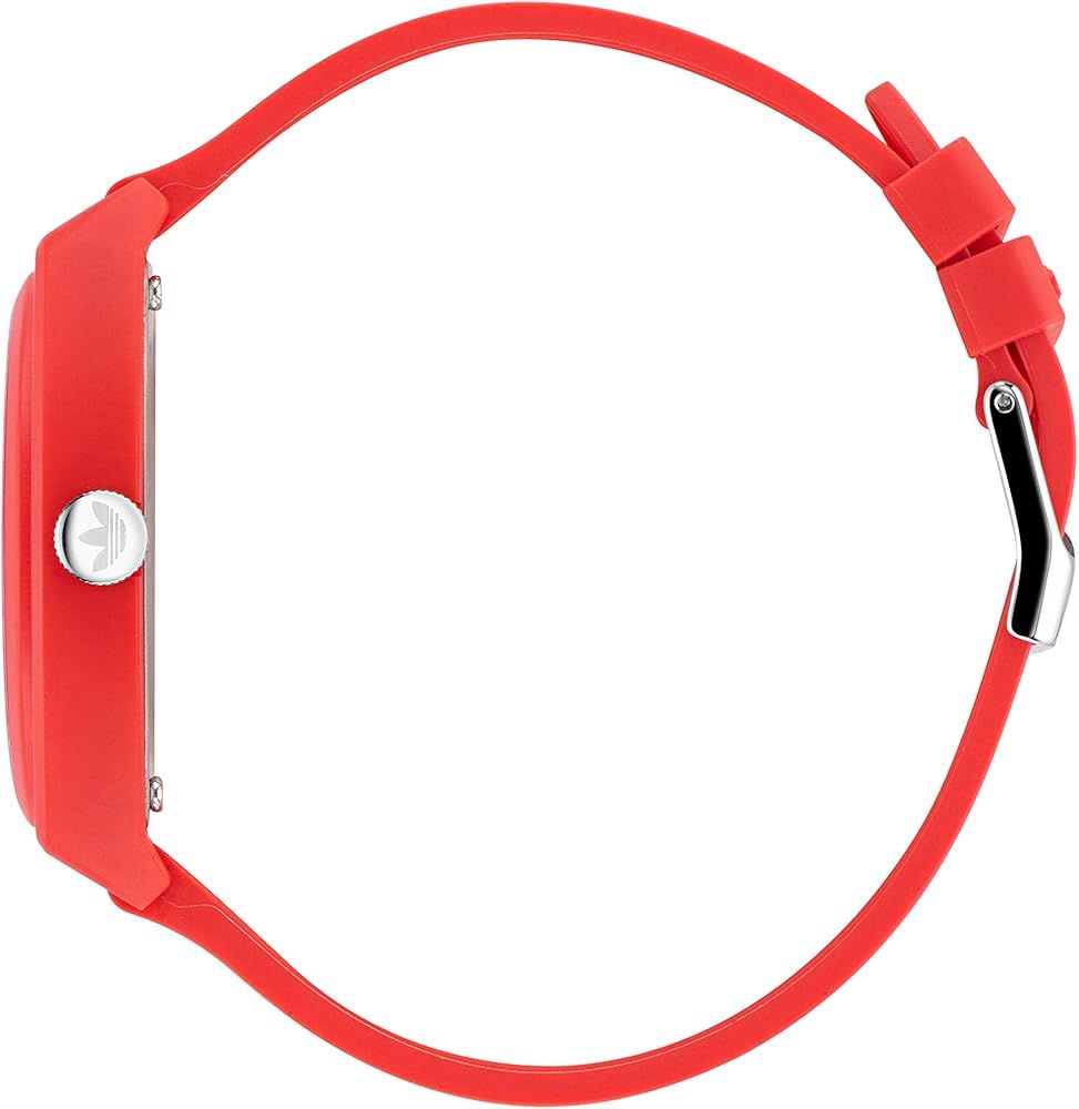 Adidas AOST23051 Unisex Horloge 38mm 5 ATM