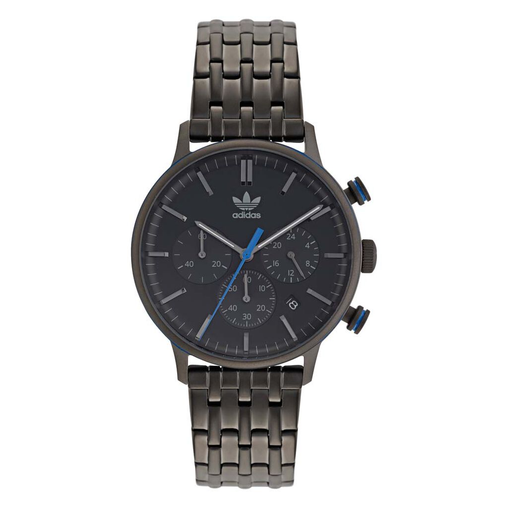 Adidas AOSY22017 Heren Horloge 40mm 5 ATM