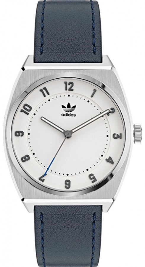 Adidas AOSY22030 Heren Horloge 37mm 5 ATM