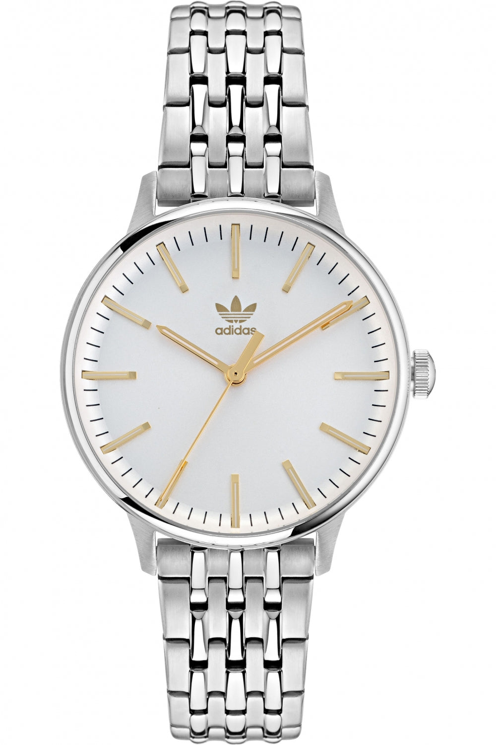 Adidas AOSY22065 Unisex Horloge 34mm 5 ATM