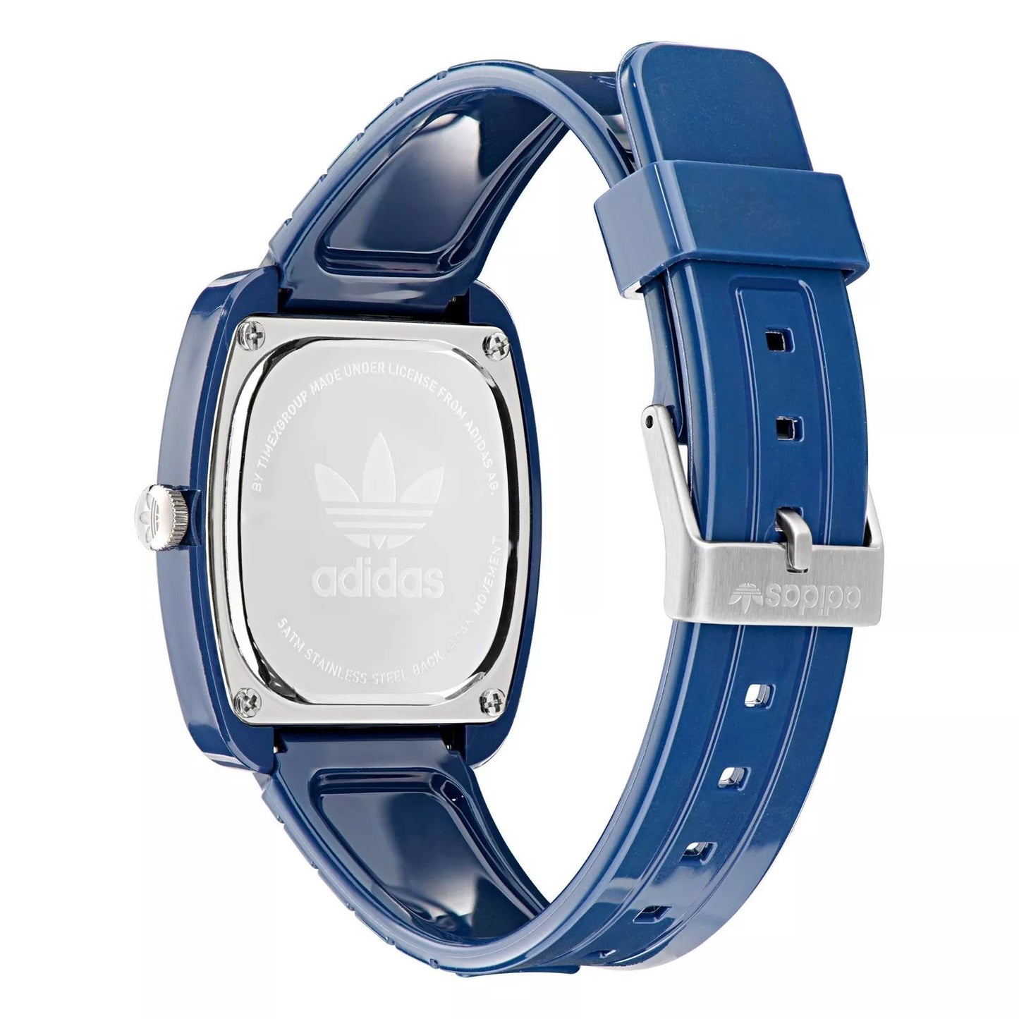Adidas AOSY24029 Unisex Horloge 37mm 5 ATM