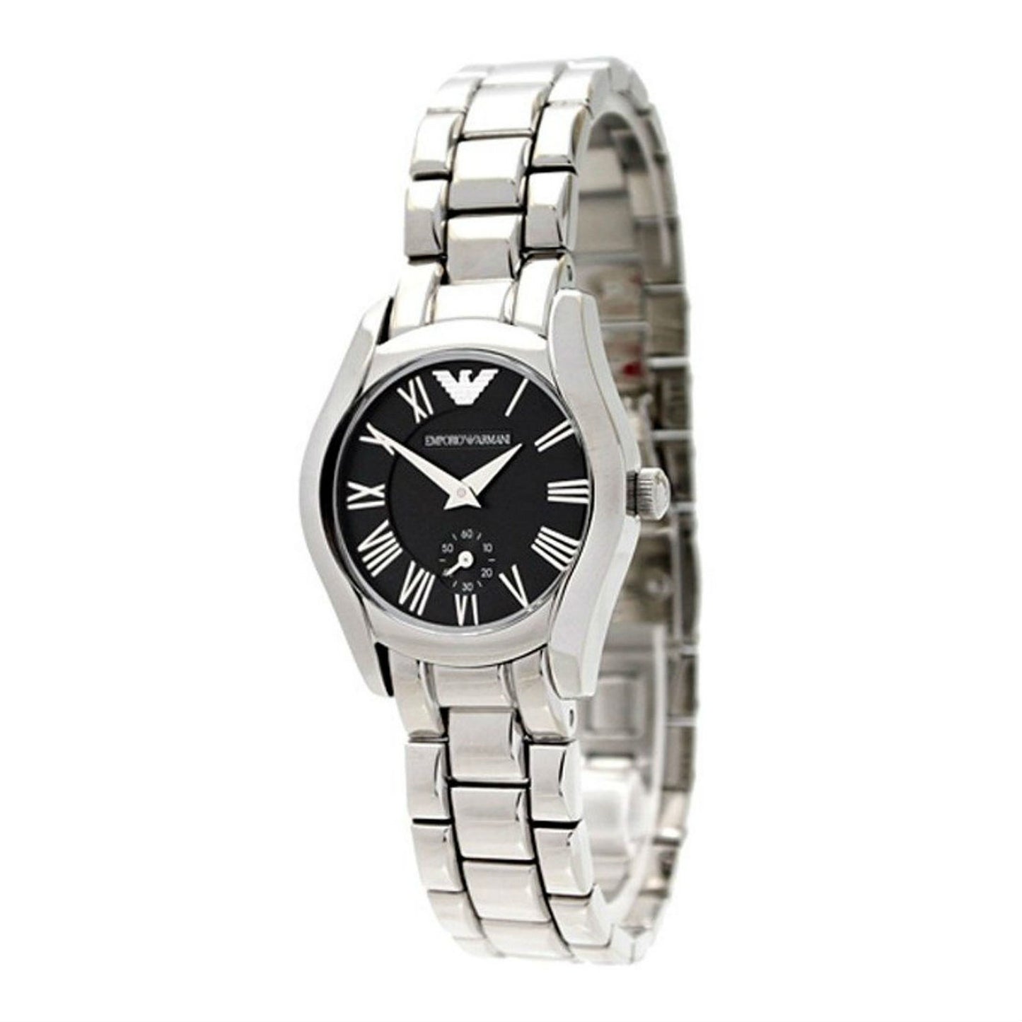 Armani AR0695 Dames Horloge 28mm 5 ATM