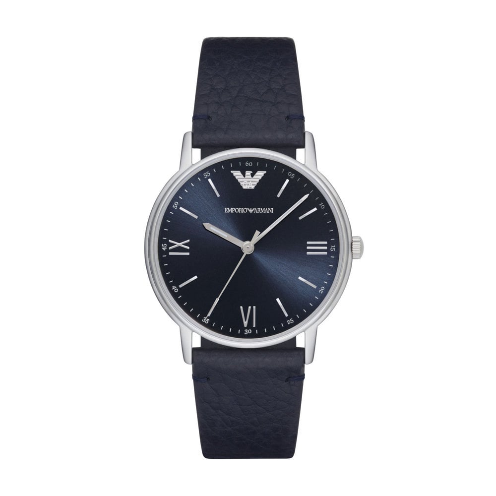 Armani AR11012 Dames Horloge 32mm 3 ATM