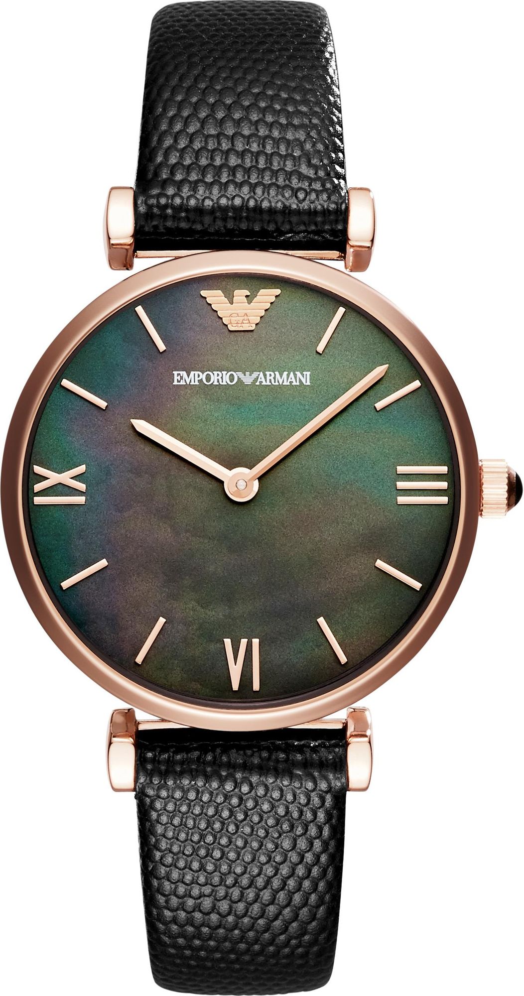 Armani AR11060 Dames Horloge 33mm