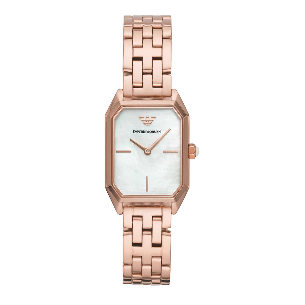 Armani AR11147 Dames Horloge 3 ATM