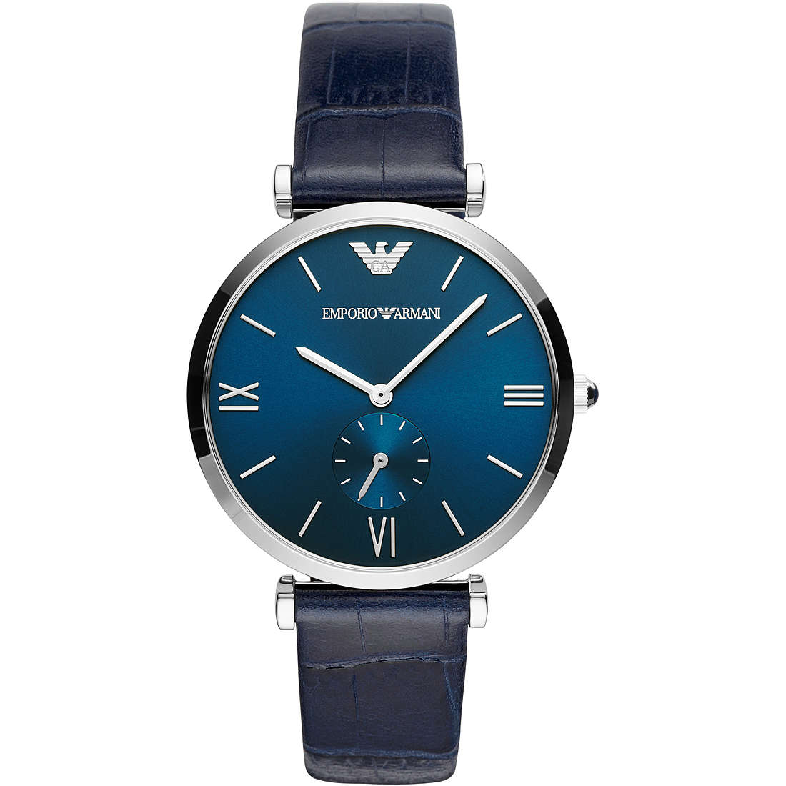 Armani AR11300 Heren Horloge 40mm 3ATM