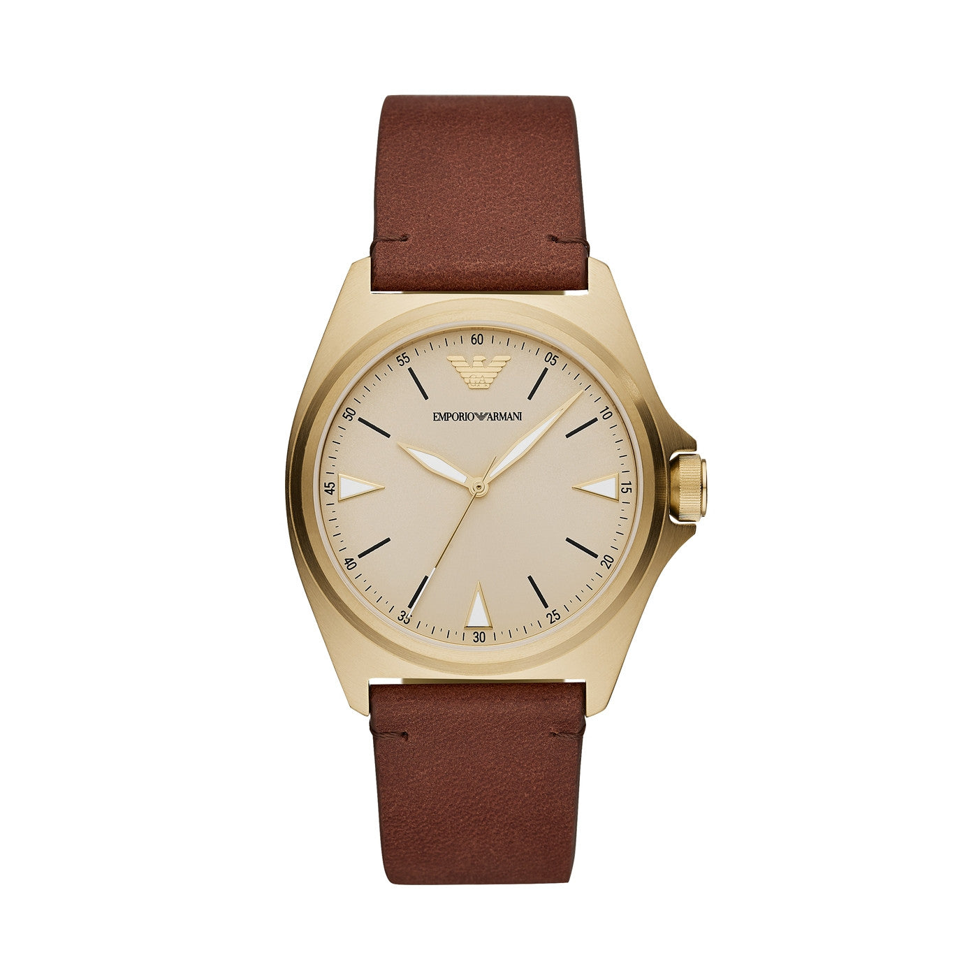 Armani AR11331 Heren Horloge 34mm 5ATM