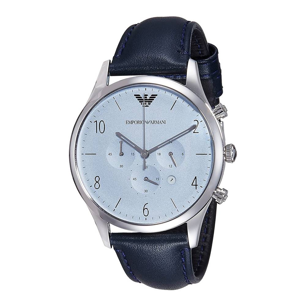 Armani AR1889 Heren Horloge 42mm 5ATM - Main Image
