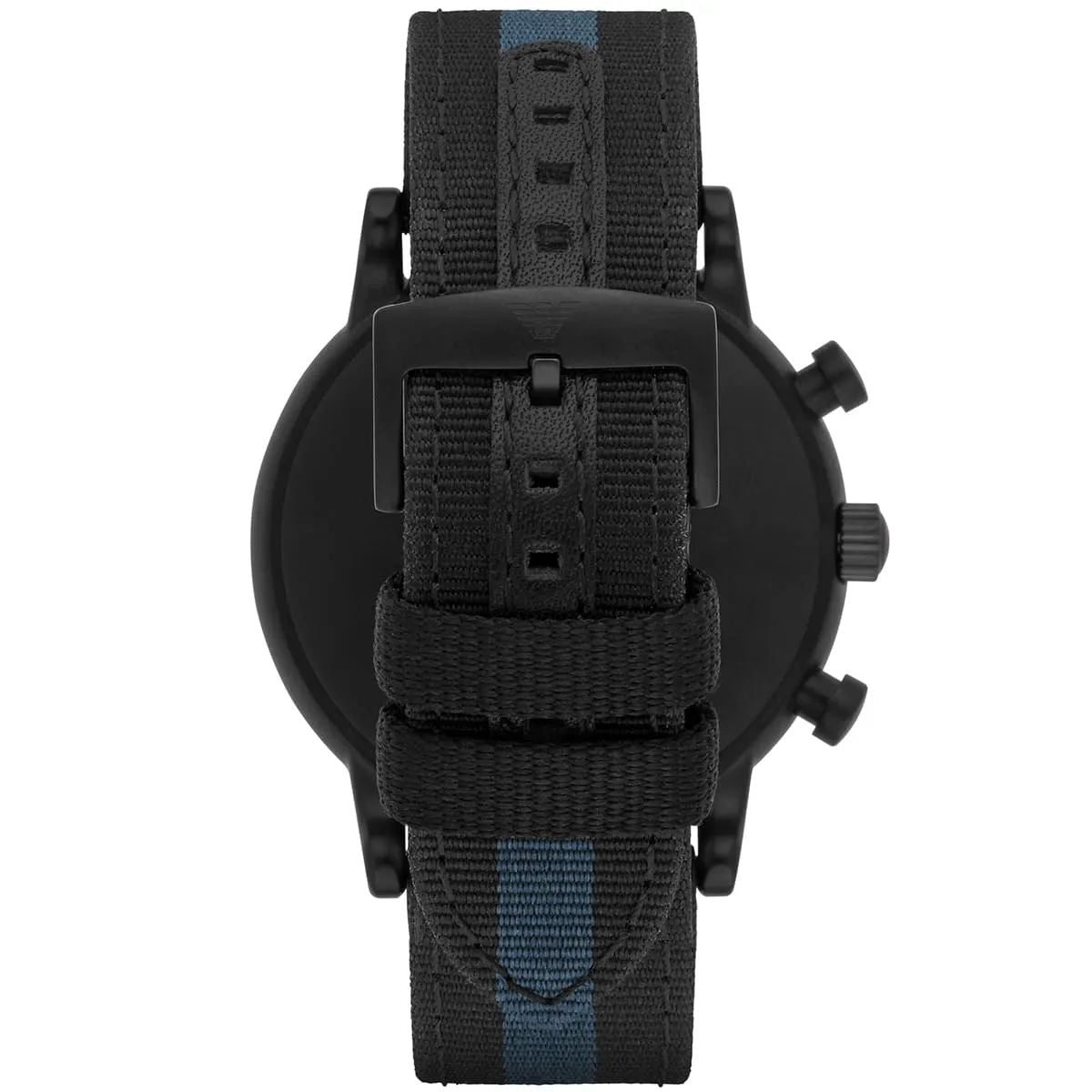 Armani AR1948 Heren Horloge 46mm 5 ATM