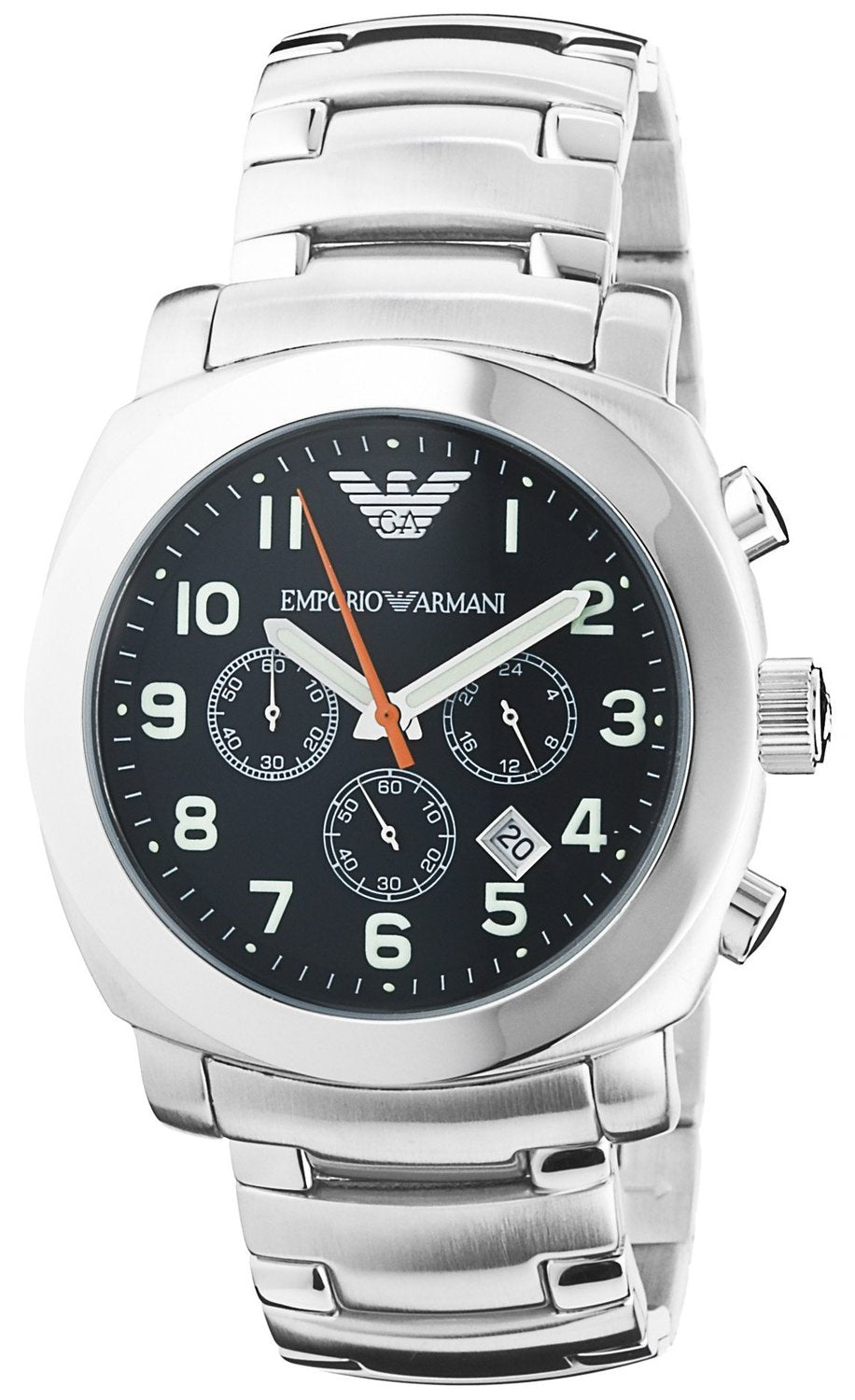 Armani AR5815 Heren Horloge 44mm