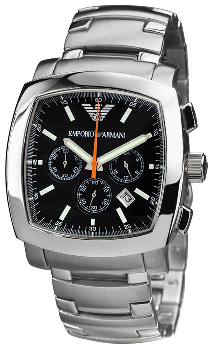 Armani AR5817 Heren Horloge 42mm 3 ATM