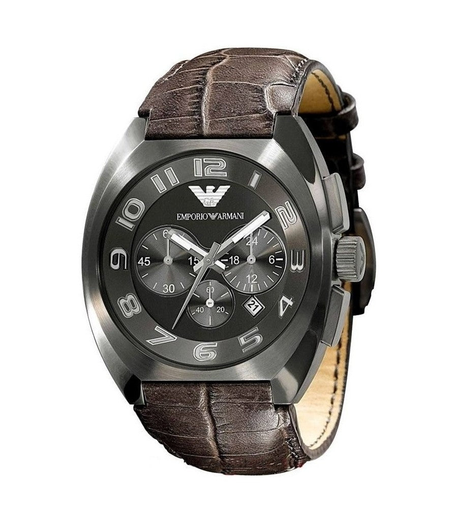 Armani AR5847 Heren Horloge 45mm 5 ATM