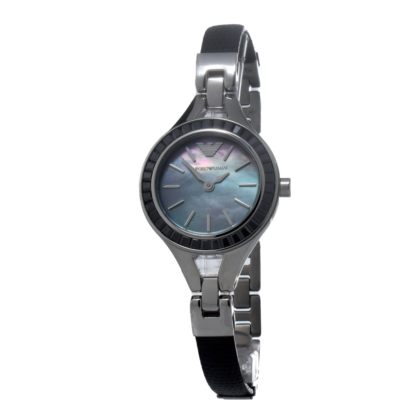 Armani AR7331 Dames Horloge 31mm 5ATM