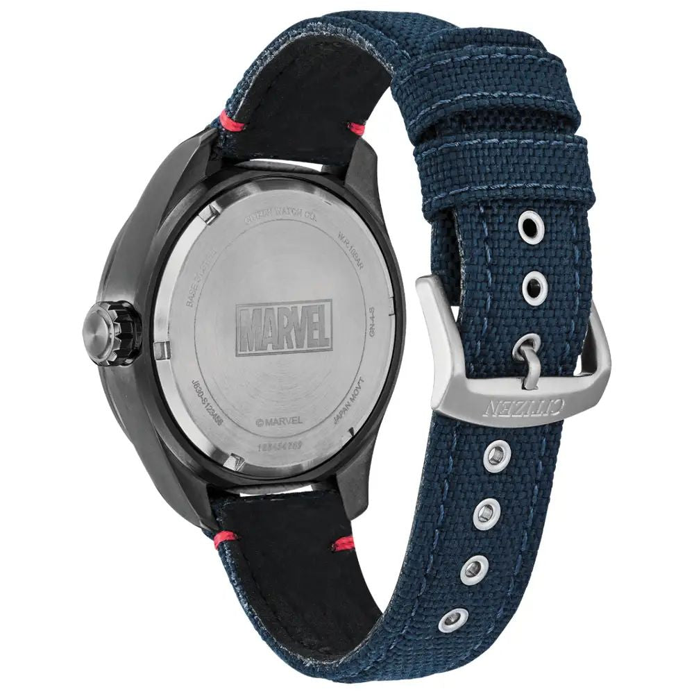 Citizen AW2037-04W Heren Horloge 43mm 10 ATM