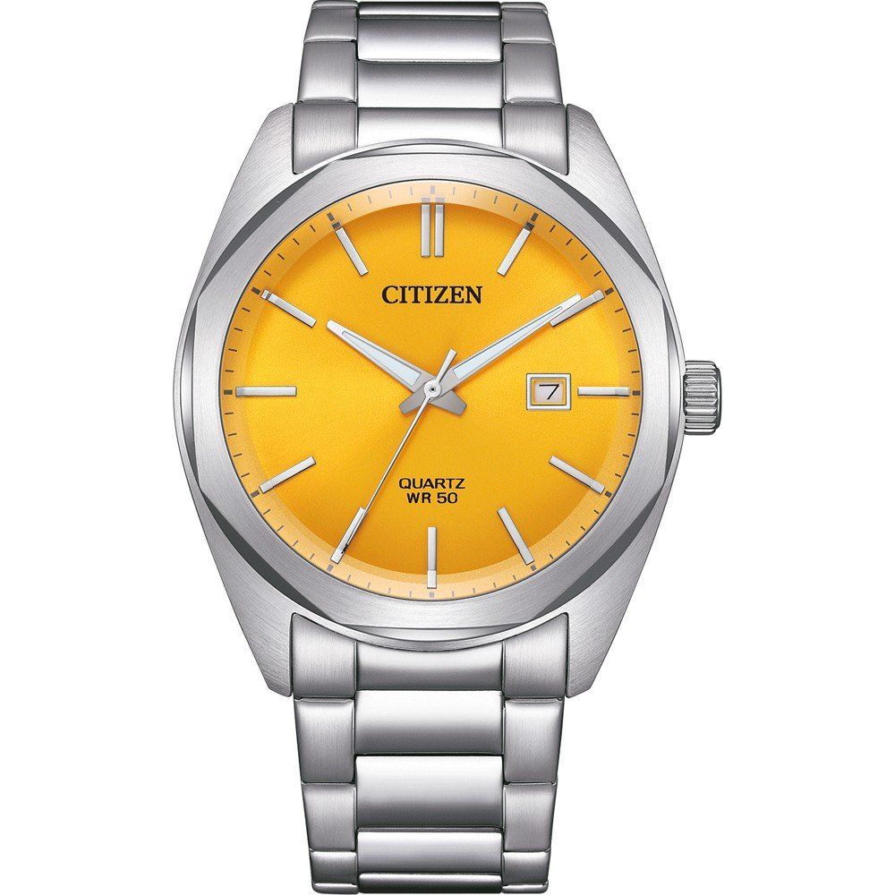Citizen BI5110-54Z Heren Horloge 41mm 5 ATM